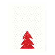 Arbre de Noël scandinave