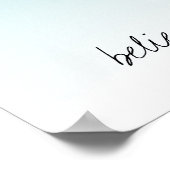 Poster Arbre de rêves (Coin)