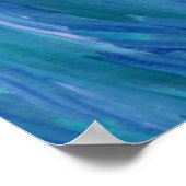 Poster Arbre de vie (Coin)