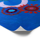 POSTER ARBRE DE VIE (Coin)