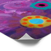 POSTER ARBRE DE VIE (Coin)