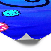 POSTER ARBRE DE VIE (Coin)