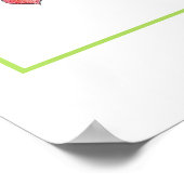 Poster Arbre De Vie ! (Coin)