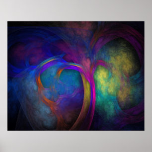 Poster "Arbre de vie"