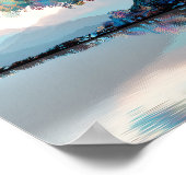 Poster Arbre de Vie (20b) (Coin)