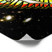 Poster Arbre de vie de Scarab (Coin)