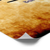 Poster Arbre de vie par Carolyn @thewitchescorner (Coin)