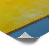 POSTER ARBRE DE VIE VII (Coin)