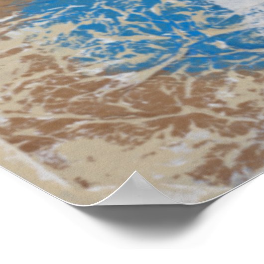 Poster Arbre des âmes (Coin)