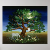 Arbre des rêves 1994