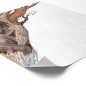 Poster Arbre des suicides (Coin)