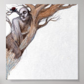 Poster Arbre des suicides (Devant)