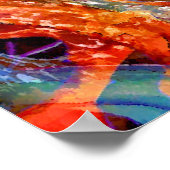 POSTER ARBRE D'ESPRIT (Coin)