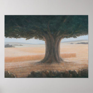 Poster Arbre Holwell 2012