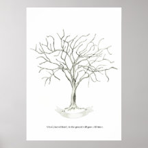 Arbre mariage