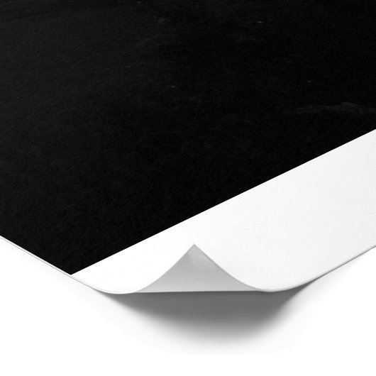 Poster Arbre_Morte_Coucher_Erock (Coin)