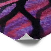 Poster Arbre neural (Coin)