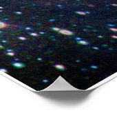 Poster Arbre terrestre de vie (Coin)