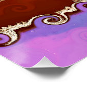 POSTER ARBRES (Coin)