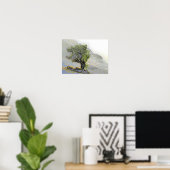 POSTER ARBRES (Bureau à domicile)