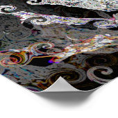POSTER ARBRES (Coin)