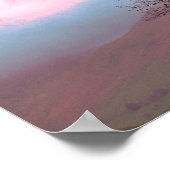 POSTER ARBRES (Coin)