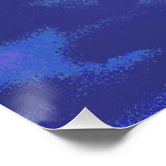 POSTER ARBRES (Coin)