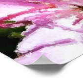 POSTER ARBRES (Coin)