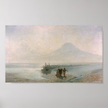 Arc de Noé sur Ararat