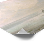 Poster Arc de Noé sur Ararat (Coin)