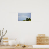 Poster Arc en arc-en-ciel complet 3 (Cuisine)