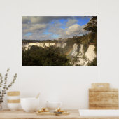 Poster Arc-en-ciel (Cuisine)