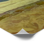 Poster Arc-en-ciel (Coin)