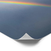 Poster Arc-en-ciel de Shenandoah (Coin)
