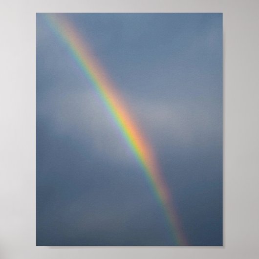 Poster Arc-en-ciel de Shenandoah (Devant)