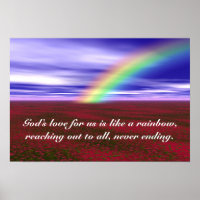 Arc-en-ciel spirituel