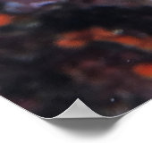 Poster Arc Eye Hawfish (Coin)