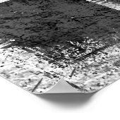 Poster Arc long Apache AH-64D (Coin)