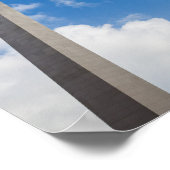 Poster Arc Saint-Louis (Coin)