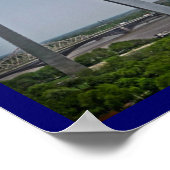 Poster Arc Saint-Louis (Coin)