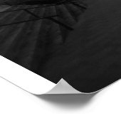 Poster Arc Saint-Louis Missouri Saint-Mississippi (Coin)