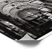 Poster Arcade de Londres (Coin)