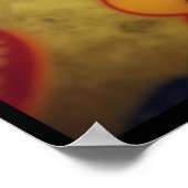  Poster Arcade Game (Hoek)