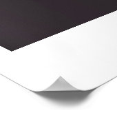 Poster "Arcade Game Coin Door" (Coin)