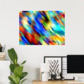 Poster Arcadie (Bureau à domicile)