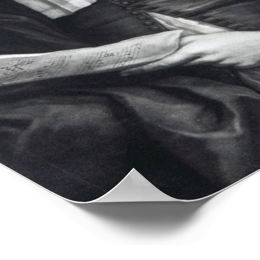 Poster Arcangelo Corelli (Coin)