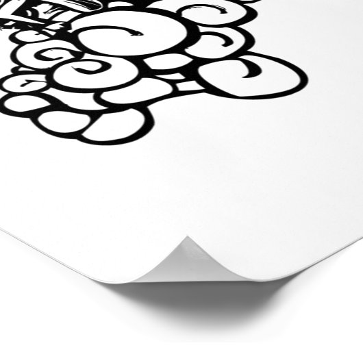 Poster Arcangelo Gabriele - 'Ndrangheta (Coin)