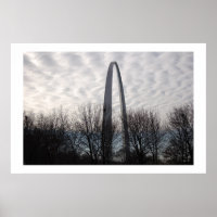 Arch de Saint-Louis