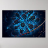 Poster Archaea (Devant)