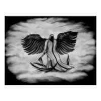 Archange, Angel Uriel
